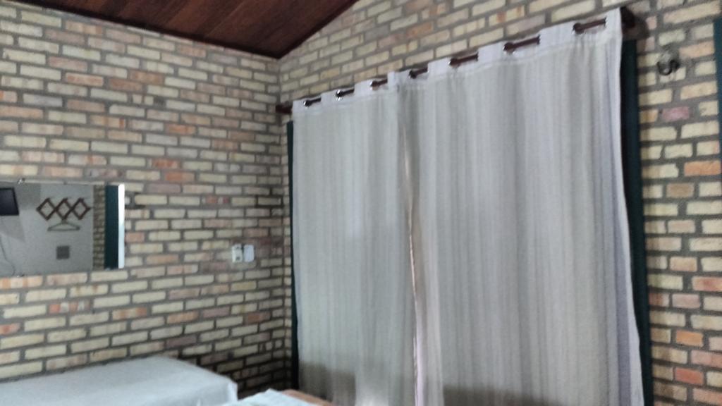 Pousada 7 Mares Canoa Quebrada Zewnętrze zdjęcie